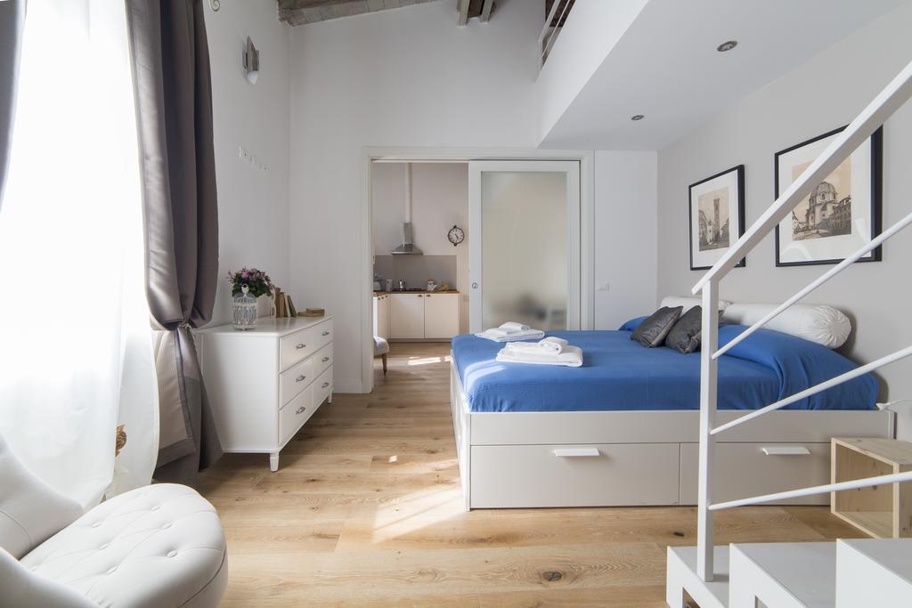Central Station Lovely Apartment Florencia Exterior foto