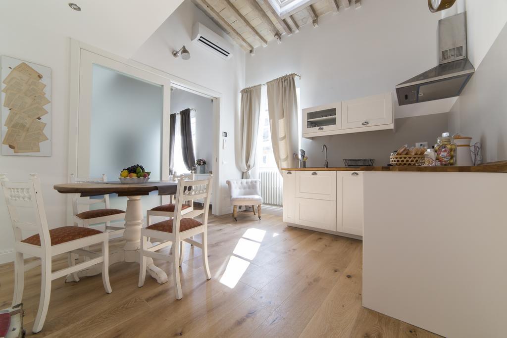 Central Station Lovely Apartment Florencia Exterior foto