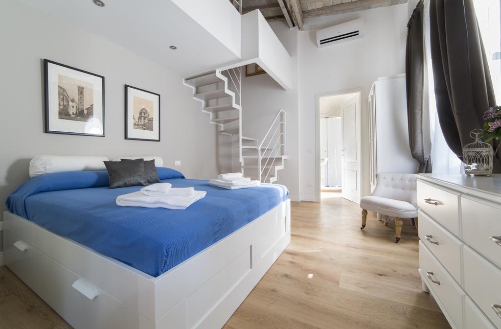 Central Station Lovely Apartment Florencia Exterior foto