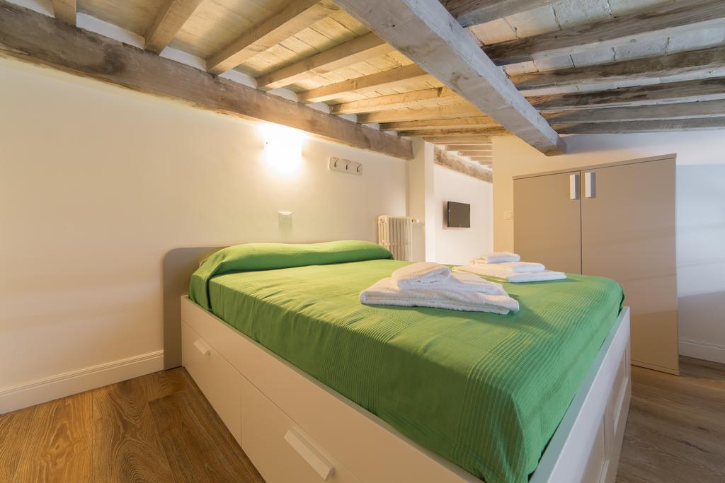 Central Station Lovely Apartment Florencia Exterior foto
