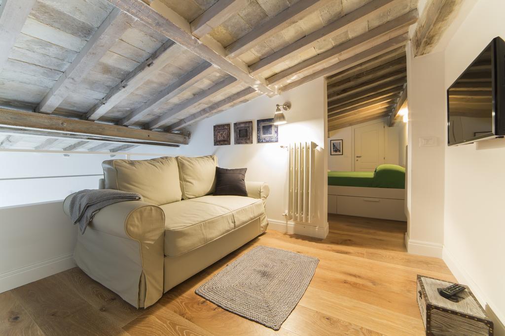Central Station Lovely Apartment Florencia Exterior foto