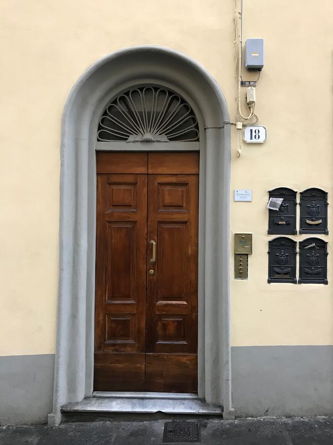 Central Station Lovely Apartment Florencia Exterior foto
